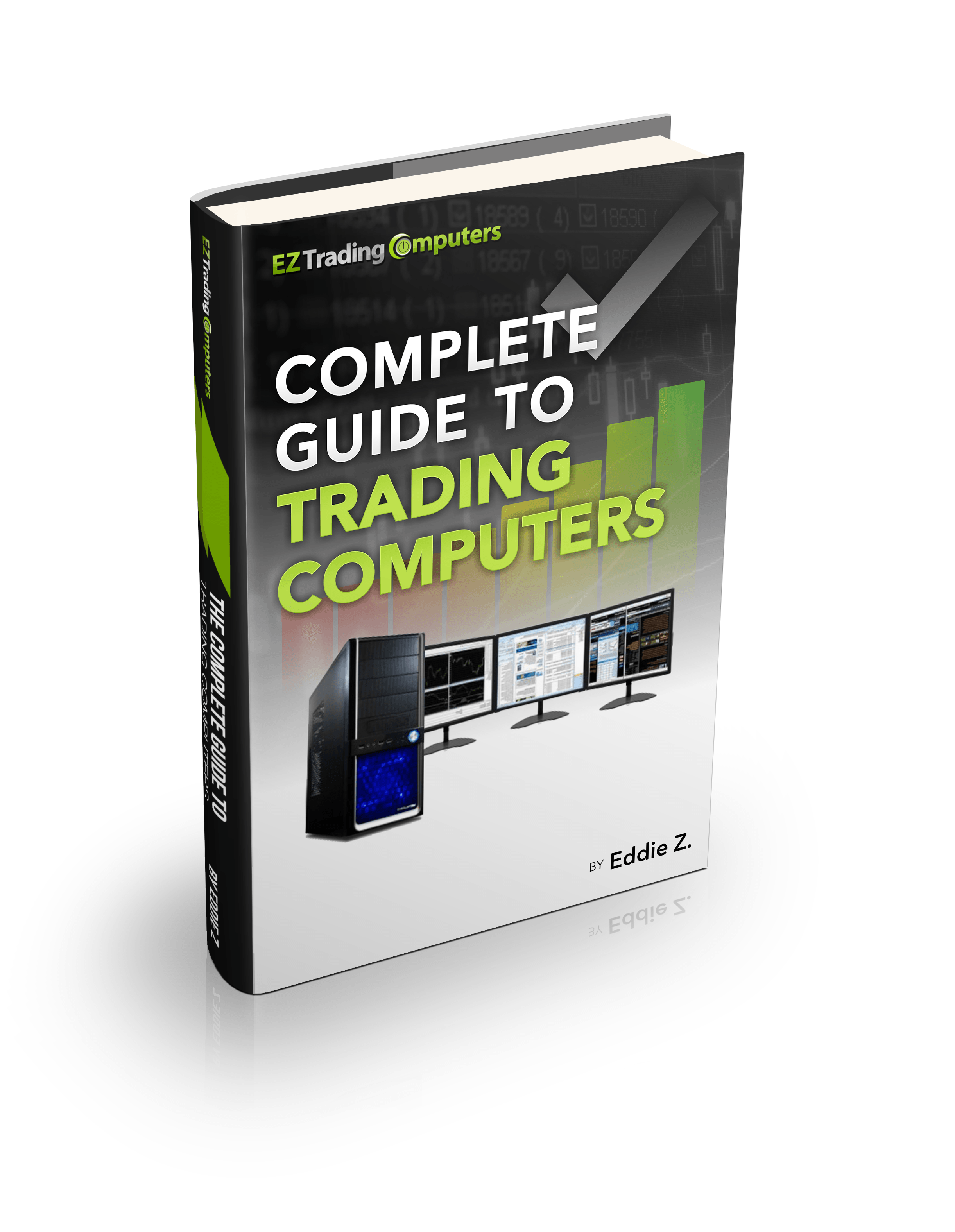 Complete Guide to Trading Computers